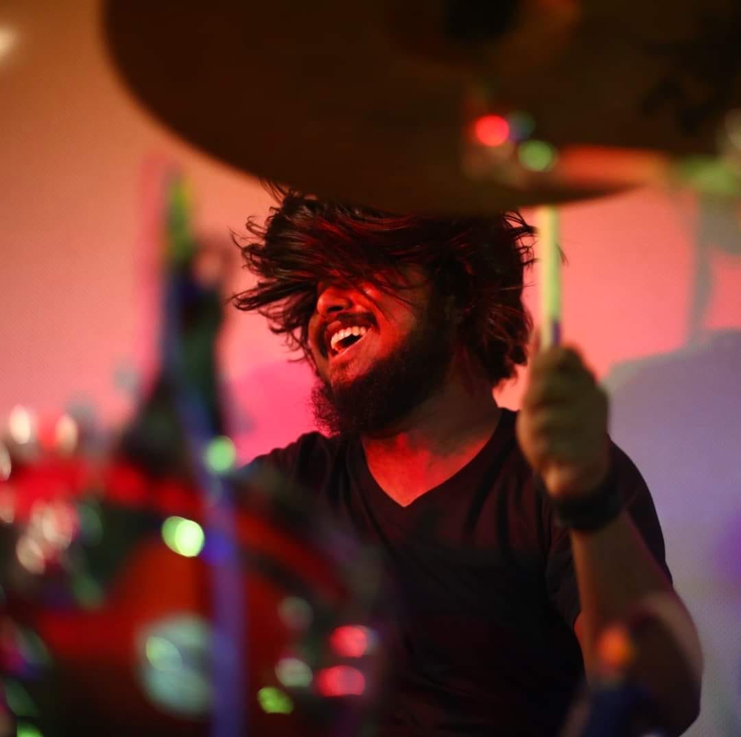 Bollywood Fusion Pop Rap Sufi Rock Band in India Rudraksha