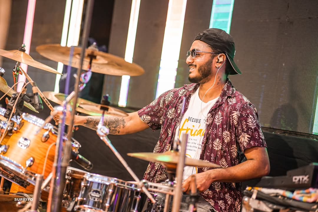 fusion band for corporate events