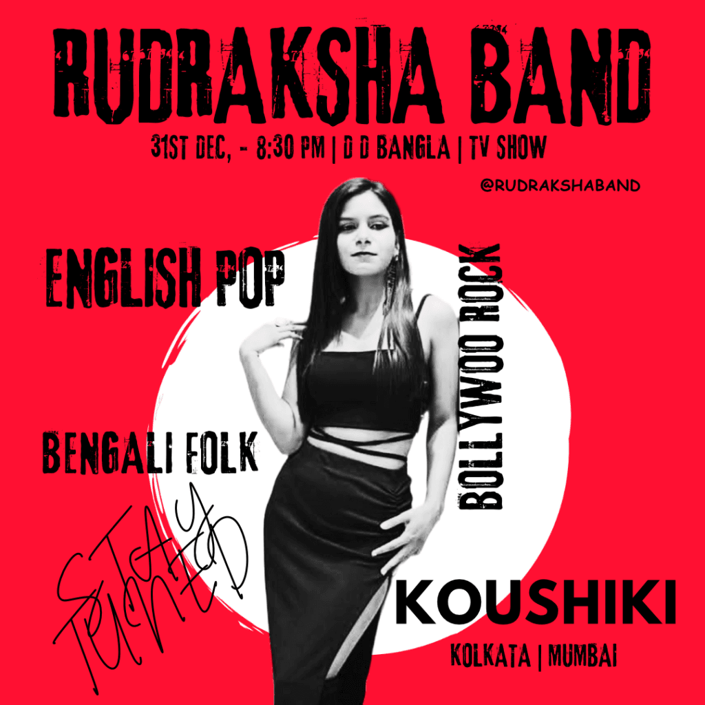 Bollywood Fusion Pop Rap Sufi Rock Band