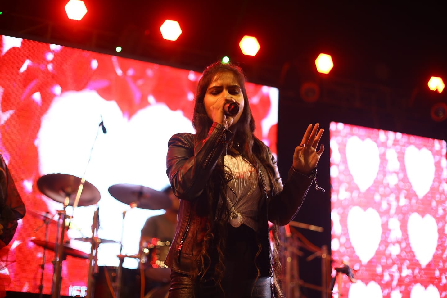 Rudraksha Band gallery