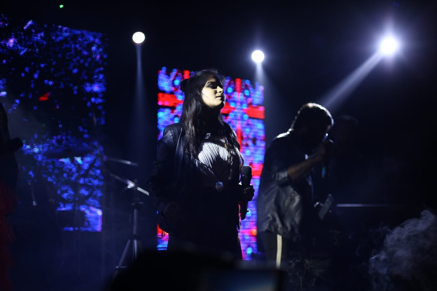 Bollywood live band India