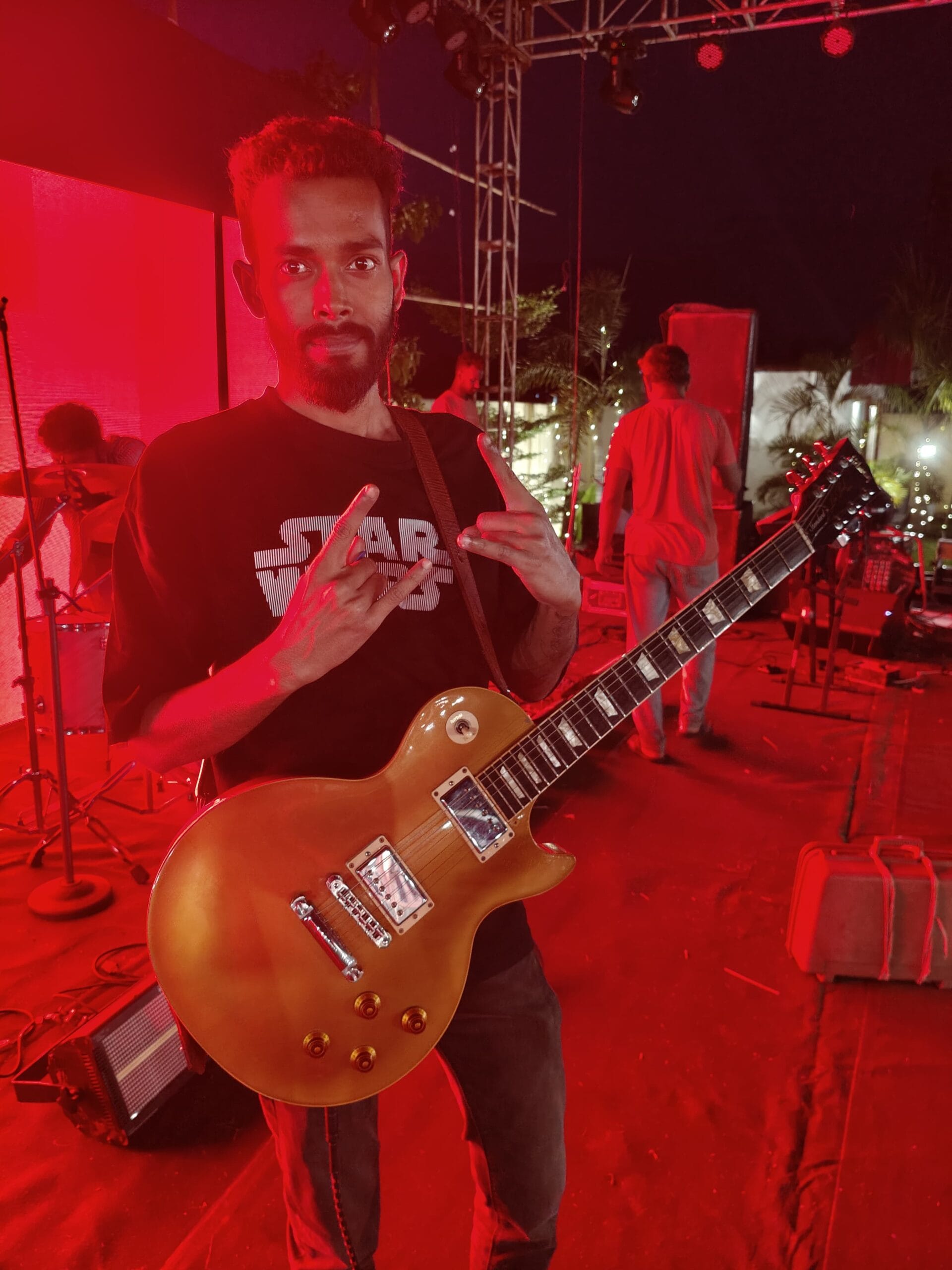 Bollywood live band India