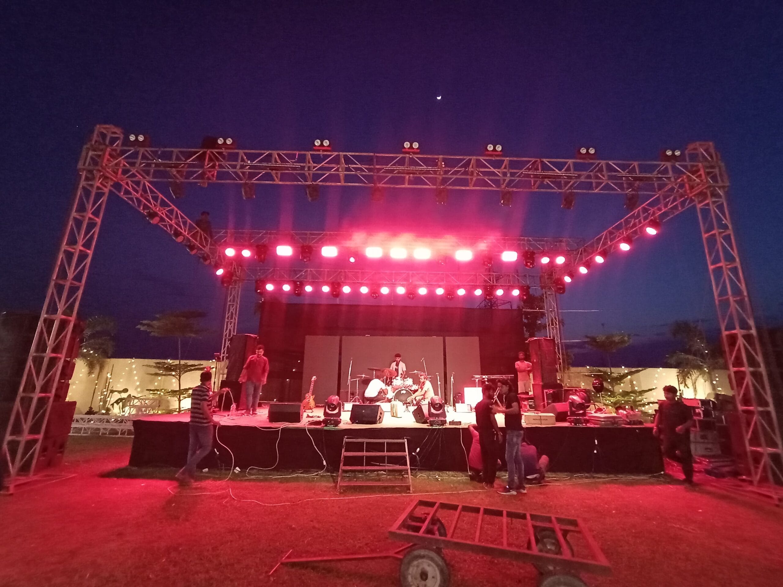 Rudraksha Band gallery