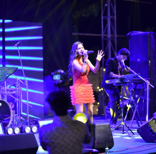 bollywood pop rock band rudraksha